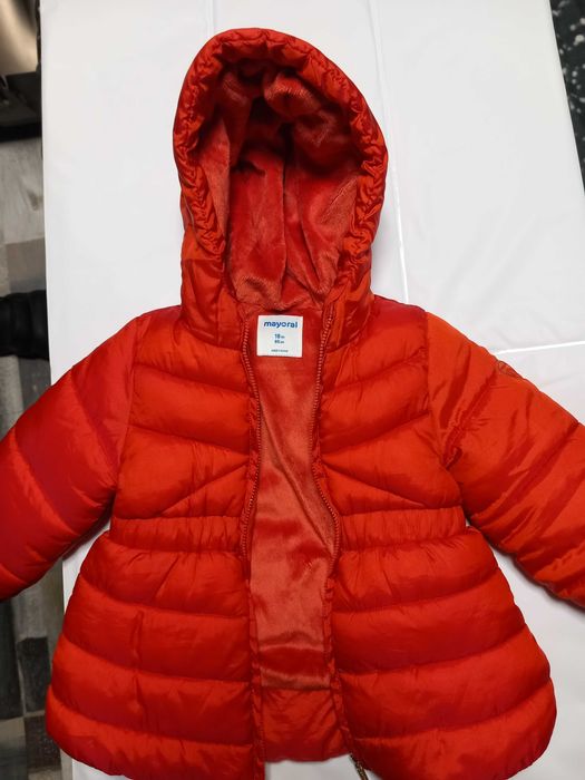 две якета майорал 86 размер