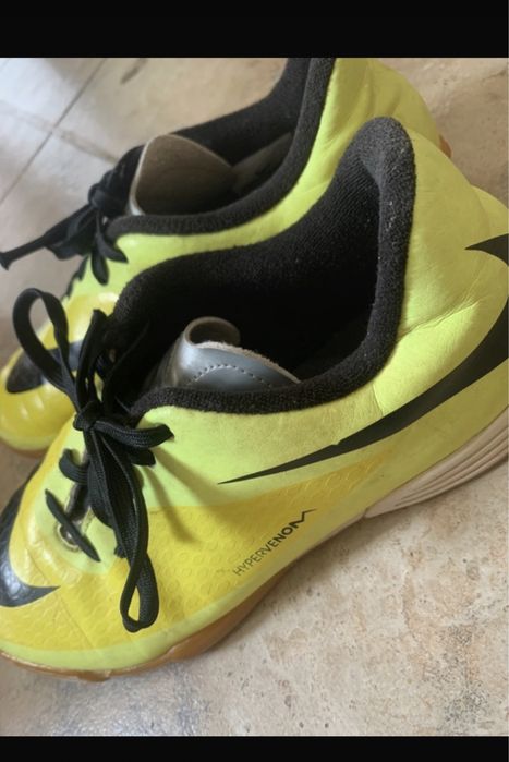 Ghete de sala/ sintetic