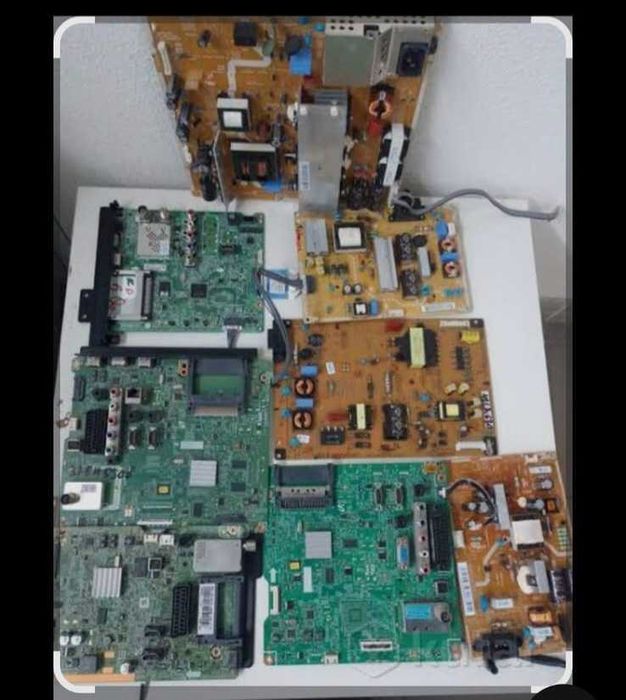 Покупаем радиодетали плата