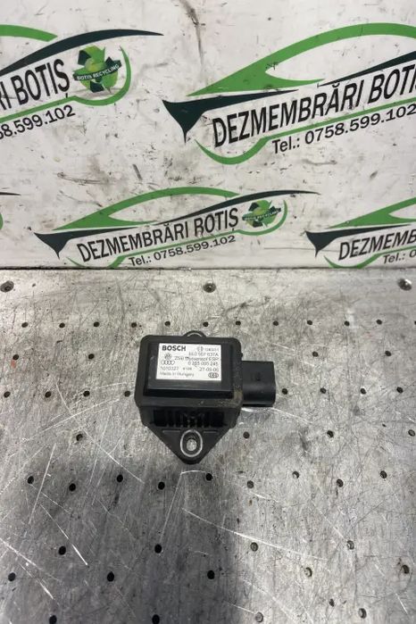 Modul esp Audi A6 1999 2.5 TDI MT (150 hp)