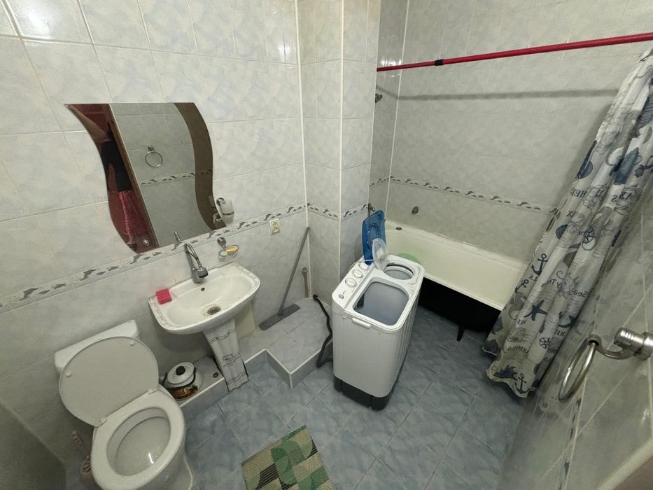 Продажа 1ком квартира