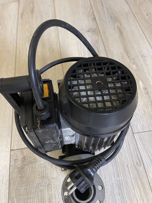 Pompă electrică transfer motorină 230 V cu filtru