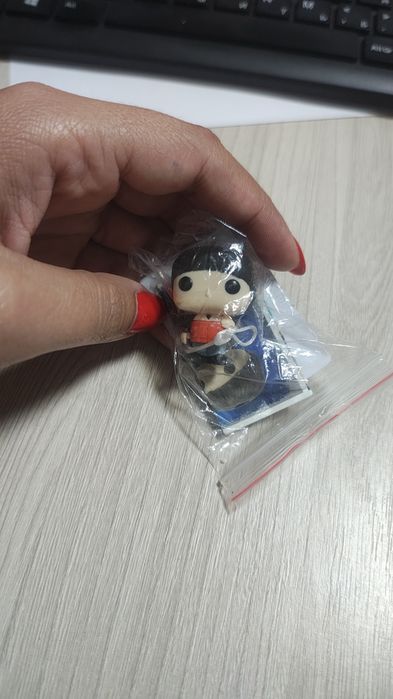 Фигурки ОСД Киндер Джой
