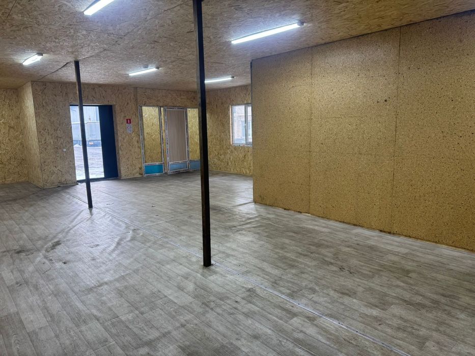 Продам контейнера утеплённые