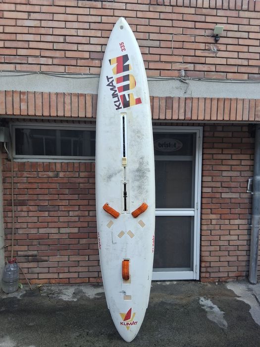 Уйнд Сърф Klimat Fun 335