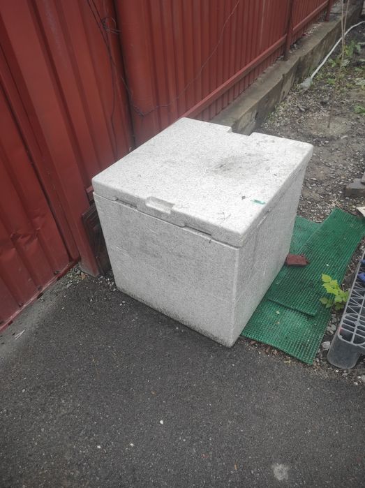 Холодильник переносной