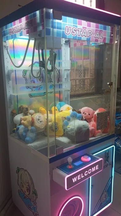 Хватайка аппарат
