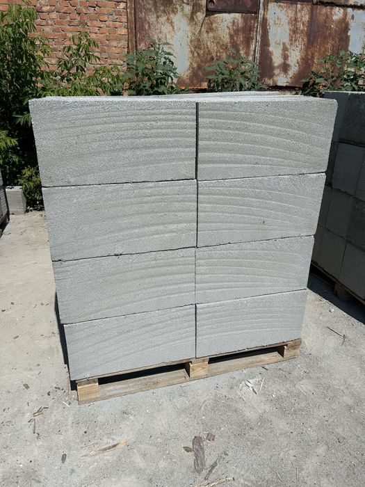 Газоблок Газобетон