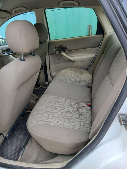 Продам машину Ford Focus