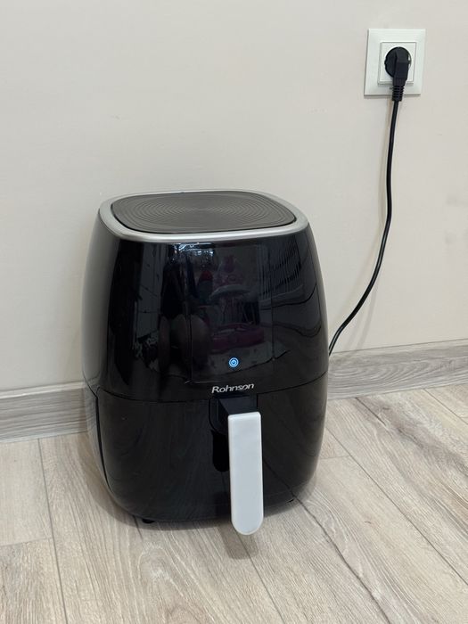 Air Fryer Rohnson