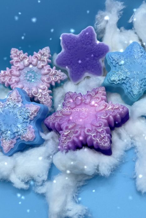 Мыло ручной работы На любой праздник