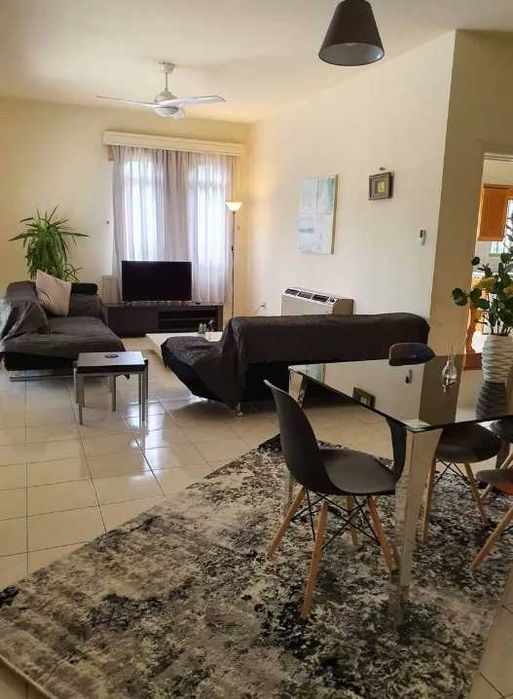 Дава се под наем Тристаен апартамент в Пловдив, Мараша - 87 кв.м за 295.8 € - Снимка #4