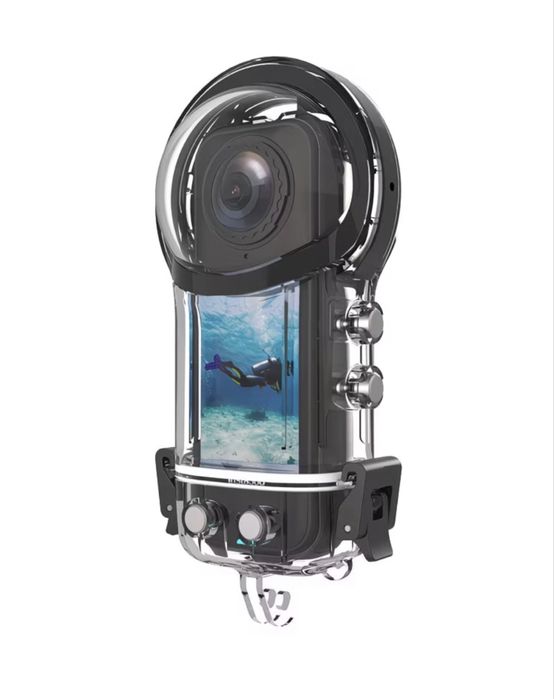 Аквабокс  insta 360 x5