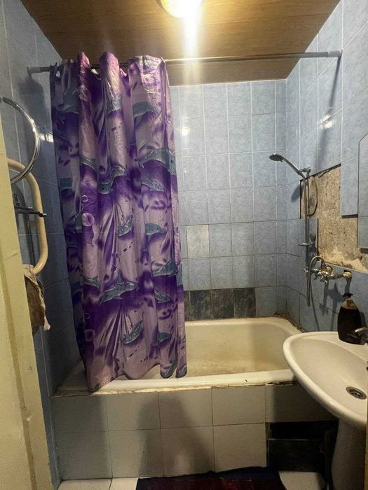 4-х комнатная квартира на Бадамзаре ID: 6216