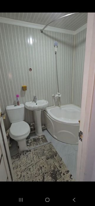 Карат Кофе Ёнида Квартира Сотилади