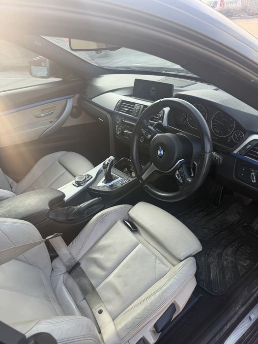 Бмв ф34 335хд на части (bmw f34 335xd na chasti)