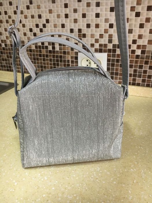 Продаётся новая сумочка