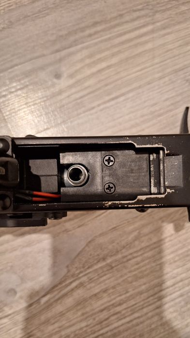 Aks-105 Cybergun (AEG)