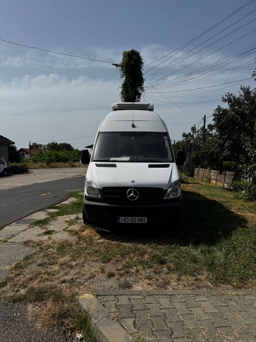 Mercedes Sprinter 316