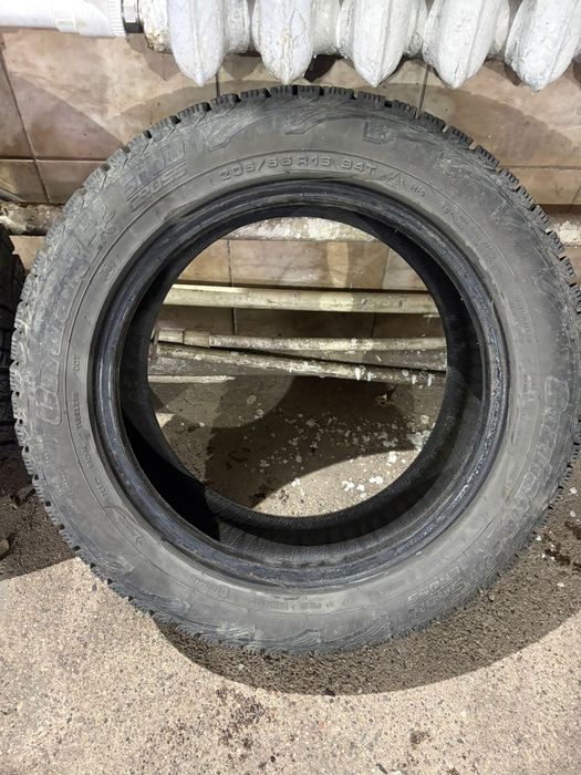 продам шины мишлен