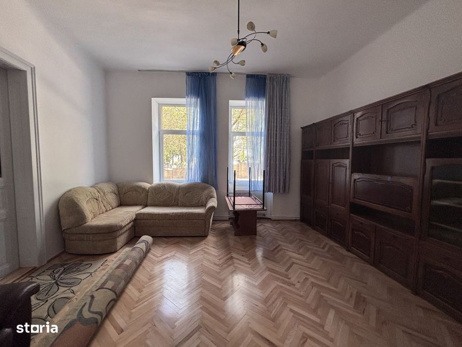 Apartament 4 camere la casa | 100mp | Zona 7 Strazi | Gruia