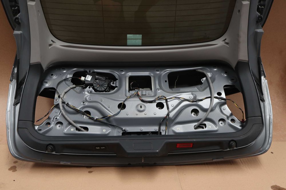 Заден капак Багажник БМВ Ф07 Гран Туризмо BMW F07 GT
