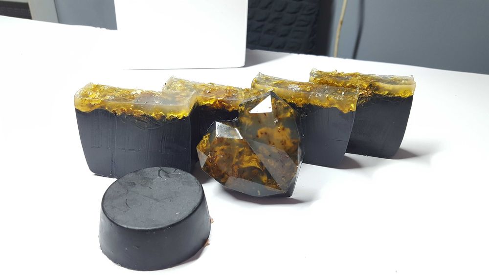 Ръчно изработени натурални глицеринови сапуни – уникални аромати