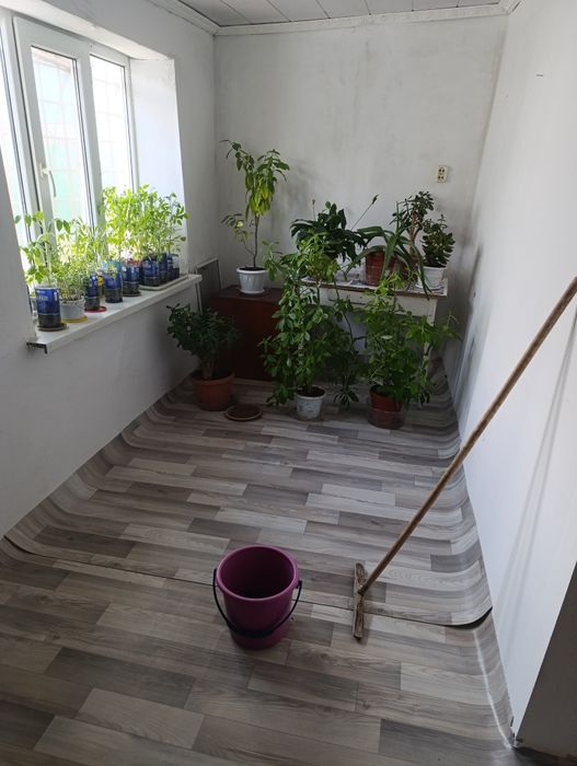 Продам частный в районе оторвановки