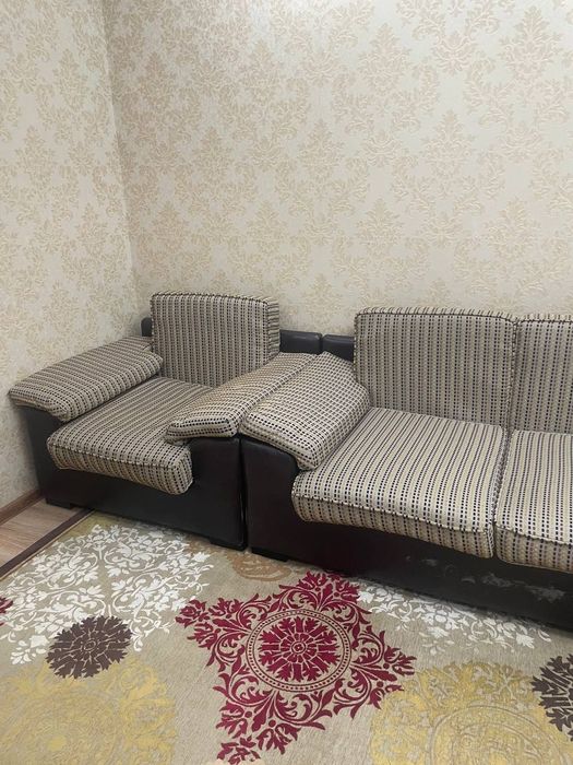 Мягкая мебель для гостиной