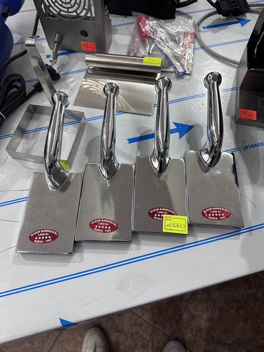 Мототок для отбивки мяса