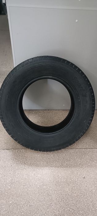 Продам новые шины Cordiant 265/65/17