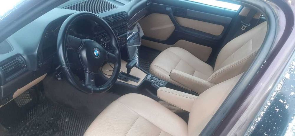 BMW E32 730 Avtоmat. Кредит, выкуп, обмен, рассрочка