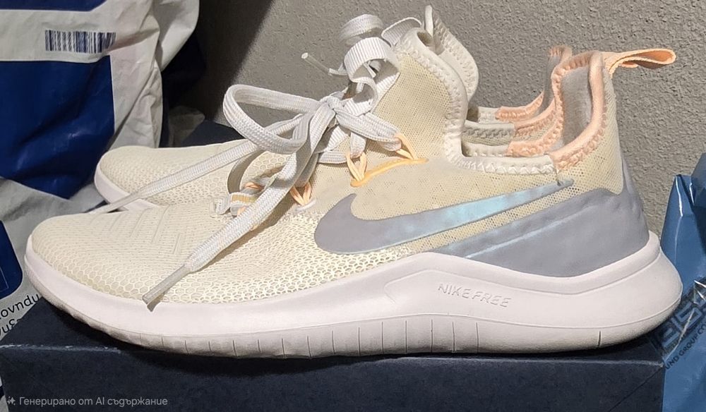 Продавам Маратонки Nike