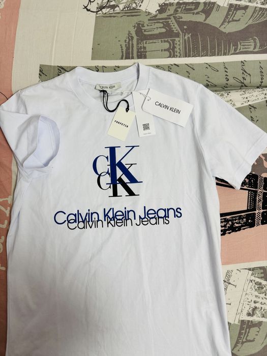 Tricouri dama/barbati calitate premium 100% bumbac