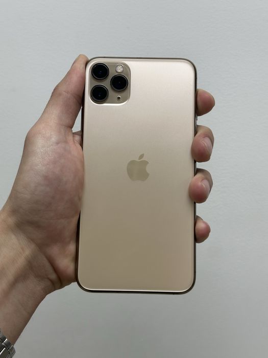 Продам айфон,iPhone 11 Pro Max 512GB/86
