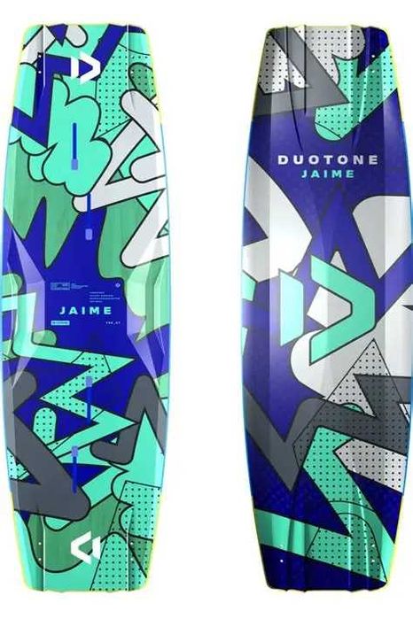 Placi de kite kitesurf si surf Duotone