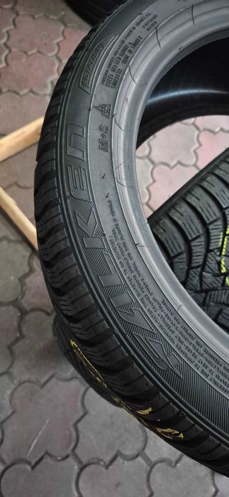 anvelope Pirelli,Falken,Hankook,Semperit 205/50/17 m&s iarna