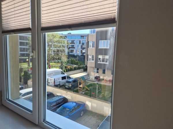 Директно от собственик! Просторен 3-стаен апартамент с паркомясто в Манастирски ливади – Запад