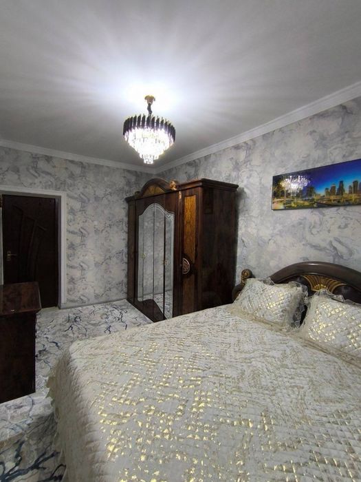 Продается 2 комнатная квартира Кушбеги корзинка Яккасарай