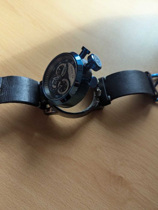 Invicta Ronda startech USA