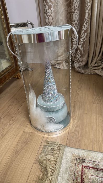 Продается набор корзин