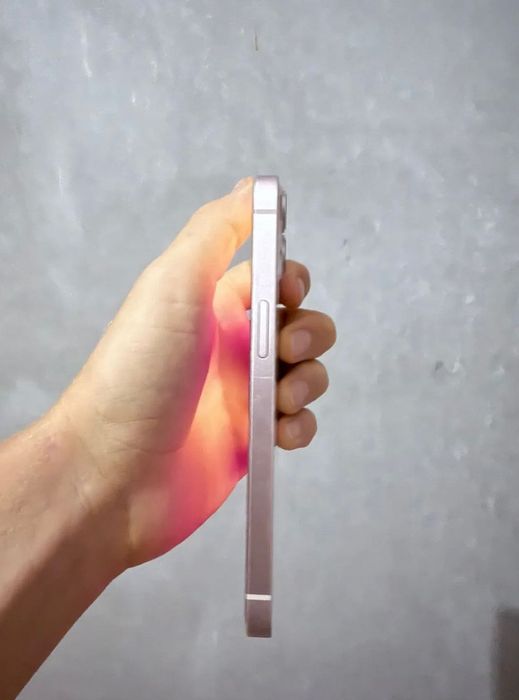 Айфон 13 сатылымда