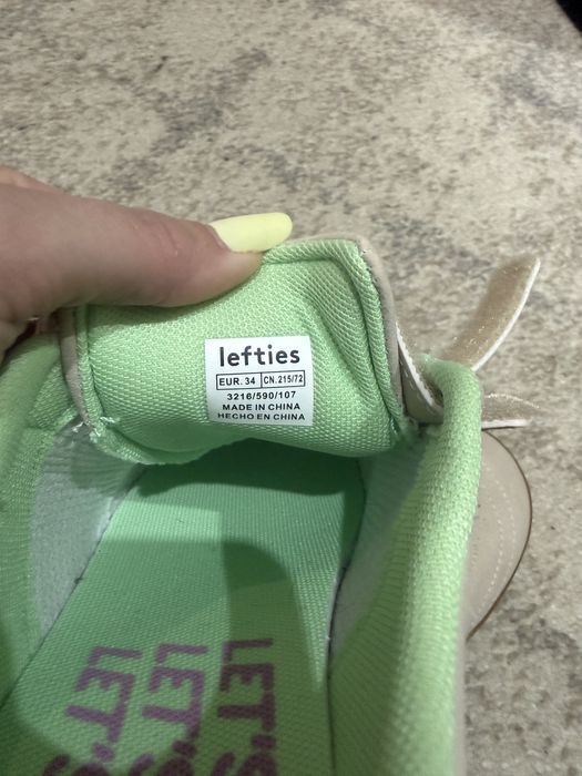 Adidasi fetite Hummel