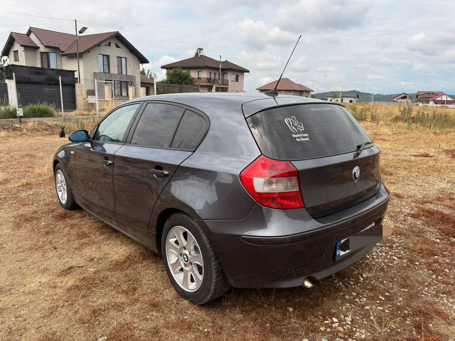 Vând Bmw seria 1