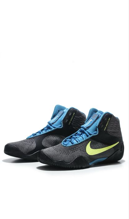 борцовки найк tawe