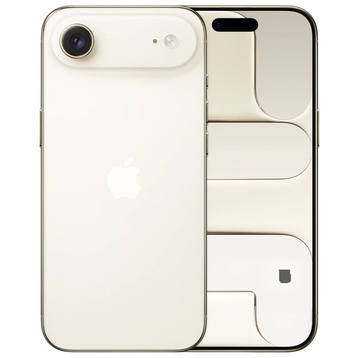 Новый iPhone Air 512GB! Бесплатная Доставка!