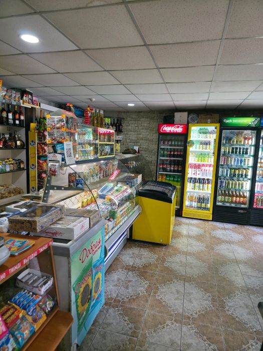 Продам магазин «Кулинария» район 3-гор.больницы.