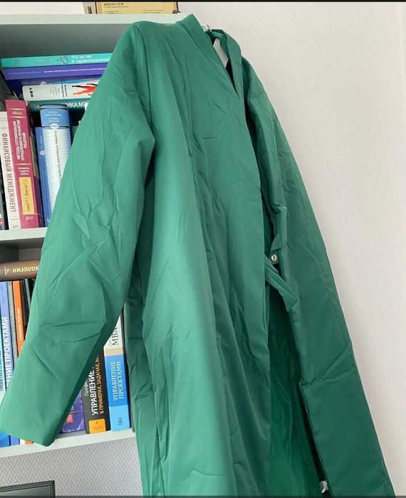 Продаю пуховик - Алматы