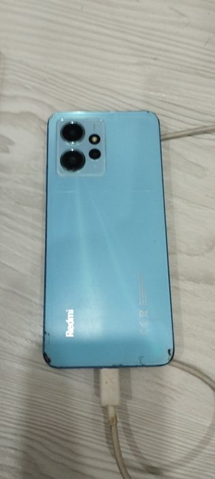 Telefon sotiladi Redmi Note 12