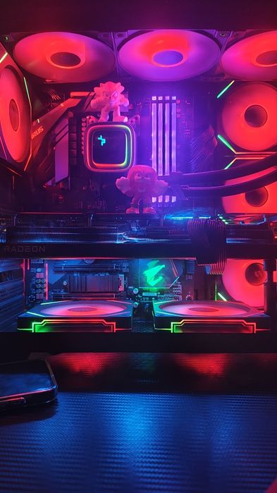 Placa de baza B450 Aorus Pro Am4